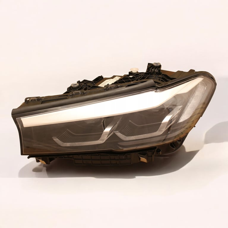 Frontscheinwerfer BMW 5 G31 G30 F90 5A388C3-03 LED Links Scheinwerfer Headlight SCH9324418823qo