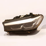 Frontscheinwerfer BMW 5 G31 G30 F90 5A388C3-03 LED Links Scheinwerfer Headlight