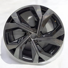 Laden Sie das Bild in den Galerie-Viewer, 1x Alufelge 20 Zoll 8.0&quot; 4x114.3 40ET 403008811R Alpine Espace Rim Wheel