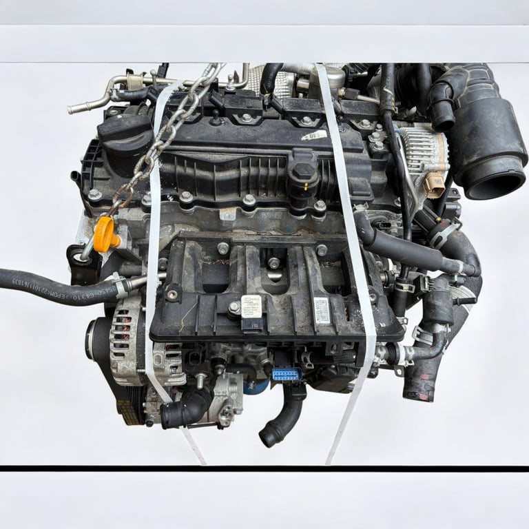 Motor Kia Proceed G4LH 1.5 160PS 118kW 20TKm Benzin Engine Unkomplett MOT9490220032as