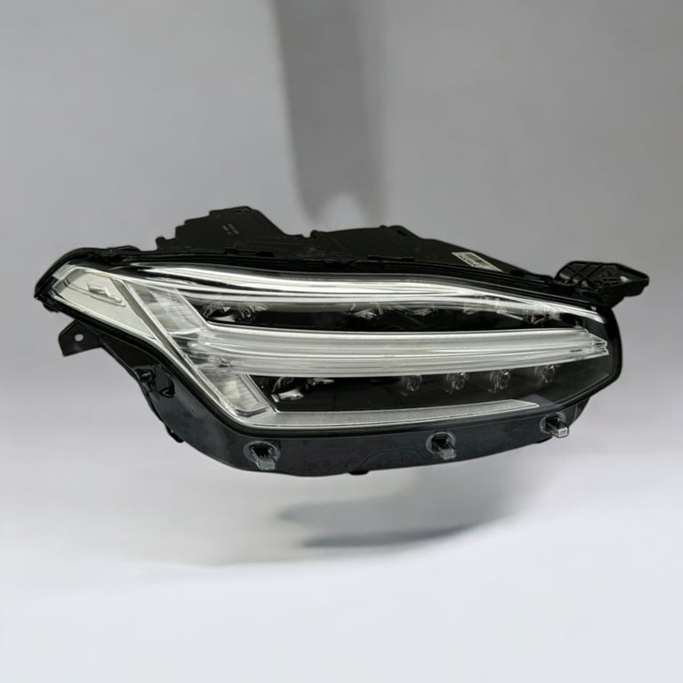 Frontscheinwerfer Volvo Xc90 31656995 Rechts Scheinwerfer Headlight