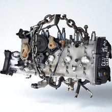 Laden Sie das Bild in den Galerie-Viewer, Motor Audi A4 B9 DLVB 2.0 TFSI 150PS 110kW 64TKm 2018 Benzin Engine Unkomplett