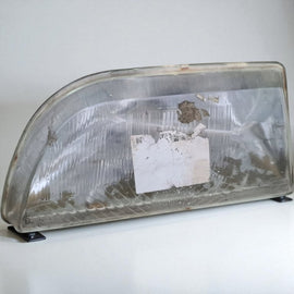 Frontscheinwerfer Citroën Cx Links Scheinwerfer Headlight
