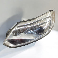 Laden Sie das Bild in den Galerie-Viewer, Frontscheinwerfer Ford Focus BM51-13D155-BH Links Scheinwerfer Headlight SCH3115076796ga
