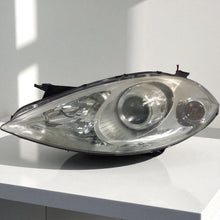 Load image into Gallery viewer, Frontscheinwerfer Mercedes-Benz W169 Links Scheinwerfer Headlight SCH9278691350ds