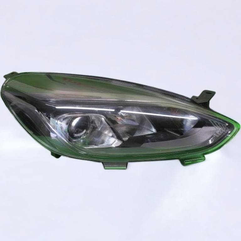 Frontscheinwerfer Ford Fiesta K1BB-13100-AF LED Rechts Scheinwerfer Headlight SCH2271530429np
