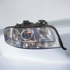 Frontscheinwerfer Audi A6 C5 Xenon Rechts Scheinwerfer Headlight SCH9238219026pm