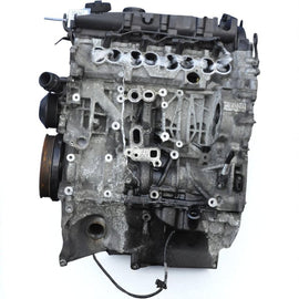 Motor BMW X1 E84 N47D20C 2.0 177PS 130kW 164TKm 2012 Benzin Engine Unkomplett