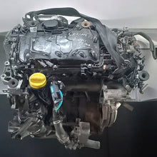 Laden Sie das Bild in den Galerie-Viewer, Motor Renault Laguna III M9R742 2.0 DCI 2007 Diesel Engine Unkomplett