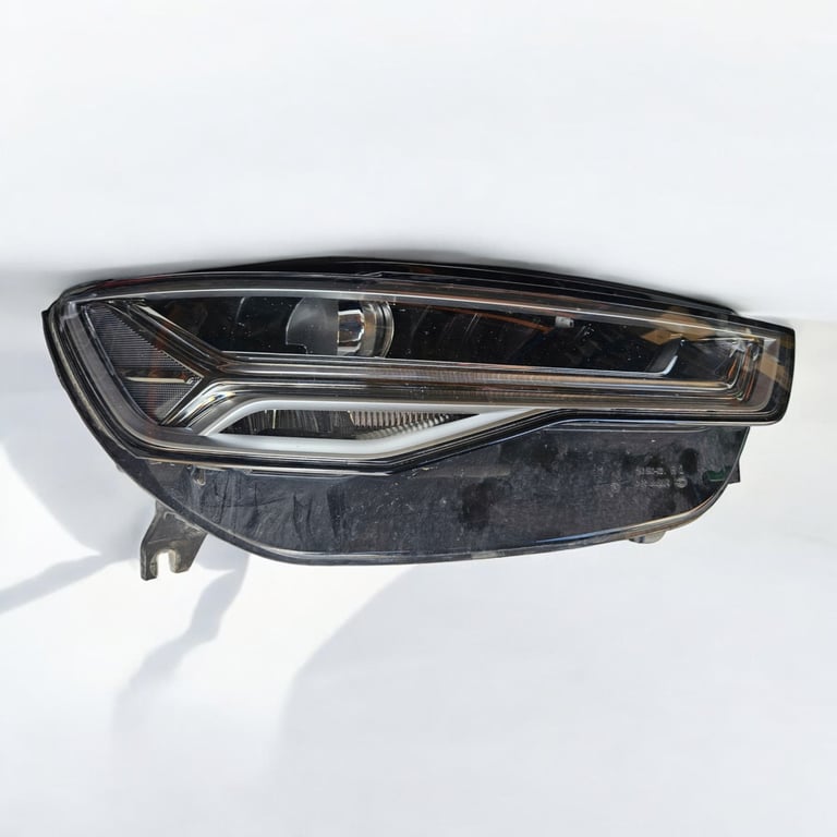 Frontscheinwerfer Audi C7 4G0941036 LED Rechts Scheinwerfer Headlight