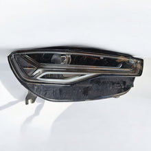 Laden Sie das Bild in den Galerie-Viewer, Frontscheinwerfer Audi C7 4G0941036 LED Rechts Scheinwerfer Headlight