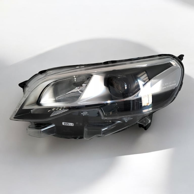 Frontscheinwerfer Peugeot Expert 9808573580 Xenon Links Scheinwerfer Headlight