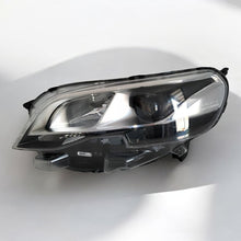 Laden Sie das Bild in den Galerie-Viewer, Frontscheinwerfer Peugeot Expert 9808573580 Xenon Links Scheinwerfer Headlight