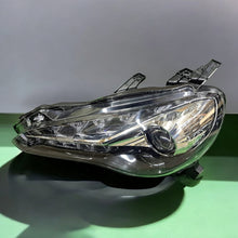 Laden Sie das Bild in den Galerie-Viewer, Frontscheinwerfer Subaru Brz Gt 86 Links Scheinwerfer Headlight
