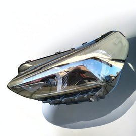 Frontscheinwerfer BMW X1 5A5BD43-02 4A27825 LED Links Scheinwerfer Headlight SCH2470164874gd