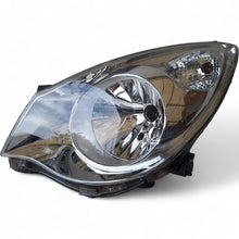 Laden Sie das Bild in den Galerie-Viewer, Frontscheinwerfer Opel Agila B 3530052K00 Ein Stück (Rechts oder Links)