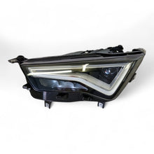 Laden Sie das Bild in den Galerie-Viewer, Frontscheinwerfer Seat Ateca 576941773 Full LED Links Scheinwerfer Headlight SCH7198310174re