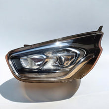 Load image into Gallery viewer, Frontscheinwerfer Ford Transit Custom Tourneo JK2113W030 LED Links Headlight