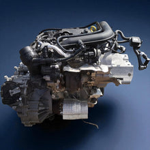Load image into Gallery viewer, Motor VW T-Cross DLA 1.0 TSI 24TKm Benzin Engine Komplett MOT5982381696tm