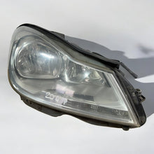 Load image into Gallery viewer, Frontscheinwerfer Mercedes-Benz W204 A2048205259 Rechts Scheinwerfer Headlight