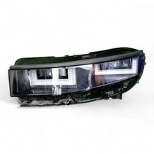 Laden Sie das Bild in den Galerie-Viewer, Frontscheinwerfer Hyundai Ioniq 92101-GT Full LED Links Scheinwerfer Headlight SCH2225326512mb