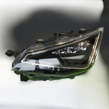 Load image into Gallery viewer, Frontscheinwerfer Seat Ibiza Arona 6F1941007E Full LED Links Headlight