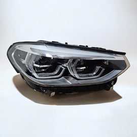 Frontscheinwerfer BMW X3 G01 G02 8739654-03 Rechts Scheinwerfer Headlight SCH8526250491rn