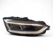 Laden Sie das Bild in den Galerie-Viewer, Frontscheinwerfer Audi A5 8W6941036E LED Rechts Scheinwerfer Headlight