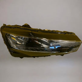 Frontscheinwerfer Skoda Scala 655941016A LED Rechts Scheinwerfer Headlight SCH5646158590wo