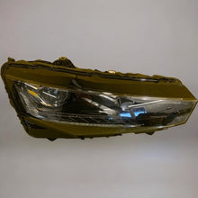 Laden Sie das Bild in den Galerie-Viewer, Frontscheinwerfer Skoda Scala 655941016A LED Rechts Scheinwerfer Headlight SCH5646158590wo