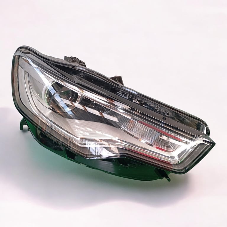 Frontscheinwerfer Audi A6 C7 4G0941044 Xenon Rechts Scheinwerfer Headlight