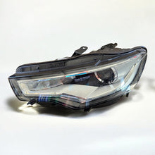 Laden Sie das Bild in den Galerie-Viewer, Frontscheinwerfer Audi A6 C7 4G0941005 Links Scheinwerfer Headlight