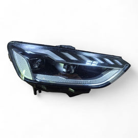 Frontscheinwerfer Audi A4 8W0941036E Rechts Scheinwerfer Headlight SCH8367798740pa