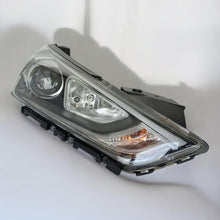 Laden Sie das Bild in den Galerie-Viewer, Frontscheinwerfer Hyundai Ioniq Rechts Scheinwerfer Headlight SCH4866693869az