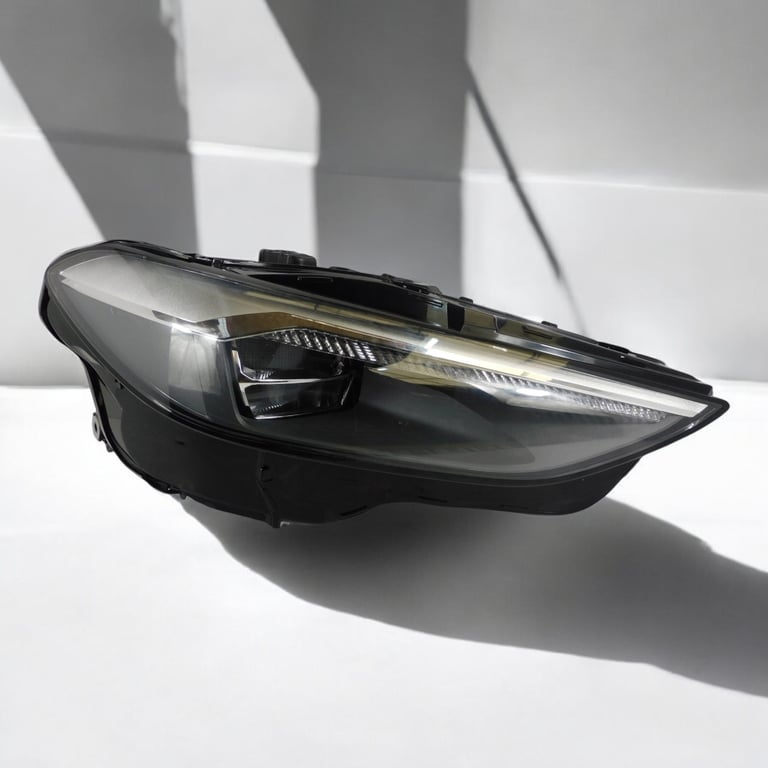 Frontscheinwerfer Audi A5 8B3941012 LED Rechts Scheinwerfer Headlight