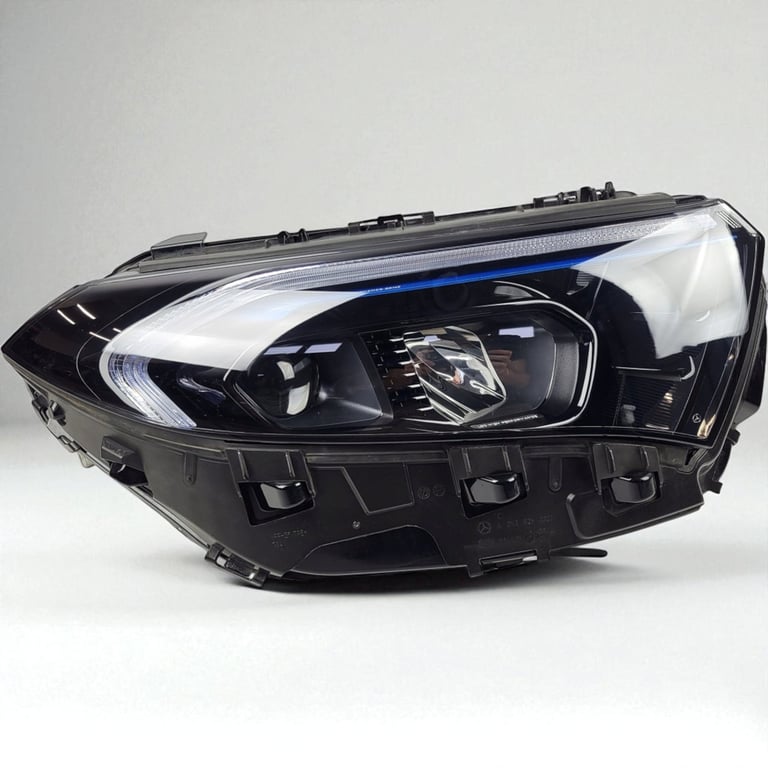 Frontscheinwerfer Mercedes-Benz Eqb A2439069000KZ LED Rechts Headlight SCH9456413062hg