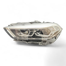Laden Sie das Bild in den Galerie-Viewer, Frontscheinwerfer BMW 1 F40 5A1E055-04 LED Links Scheinwerfer Headlight SCH1122255235bn