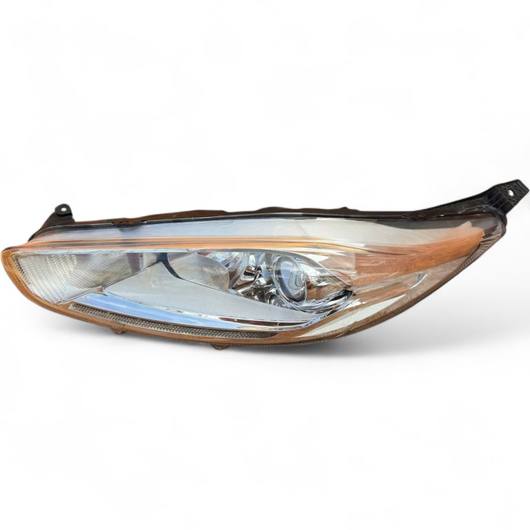 Frontscheinwerfer Ford Fiesta I C1BB-13W030-CH Ein Stück (Rechts oder Links) SCH9320485451on