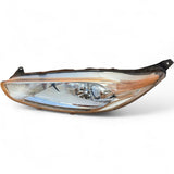 Frontscheinwerfer Ford Fiesta I C1BB-13W030-CH Ein Stück (Rechts oder Links)