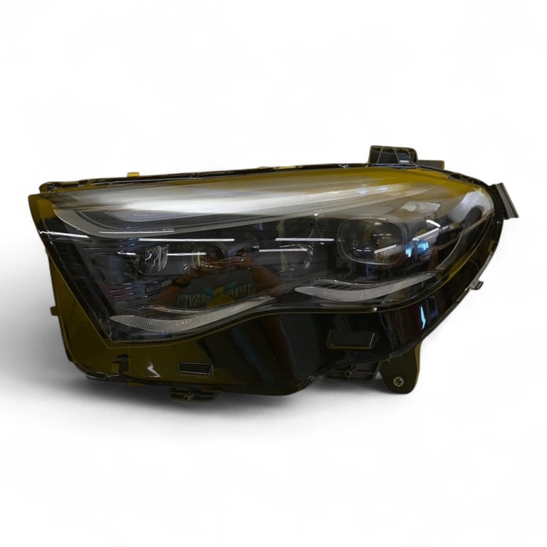 Frontscheinwerfer Mercedes-Benz A2149066102 LED Ein Stück (Rechts oder Links) SCH5882579001hv