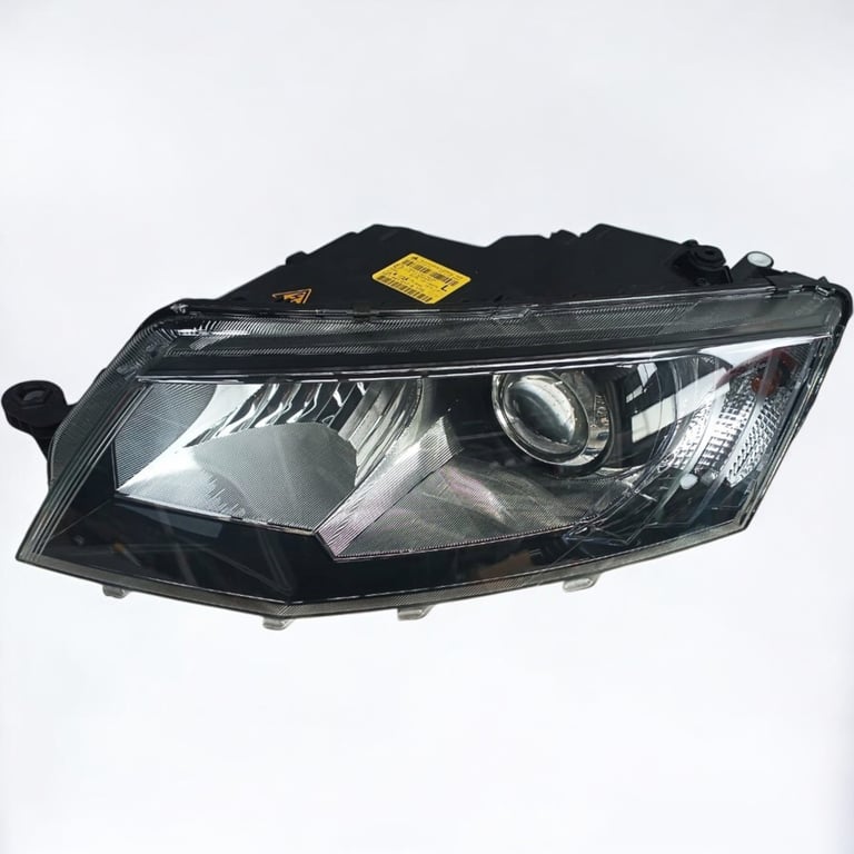 Frontscheinwerfer Hyundai I20 III 92101-Q0050 Links Scheinwerfer Headlight SCH4782308695pc