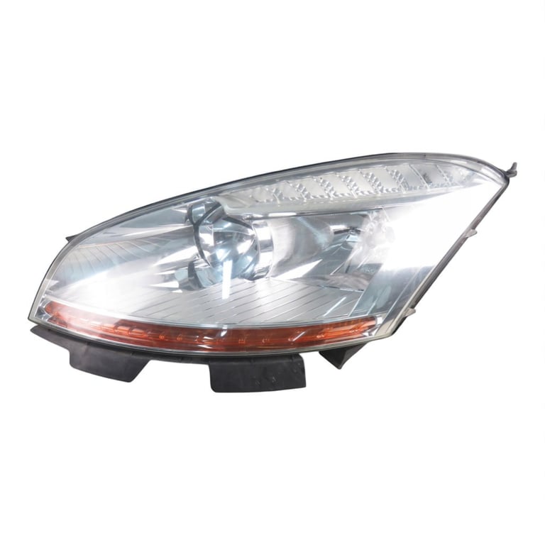 Frontscheinwerfer Citroën C4 Grand Picasso I Links Scheinwerfer Headlight