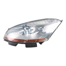 Laden Sie das Bild in den Galerie-Viewer, Frontscheinwerfer Citroën C4 Grand Picasso I Links Scheinwerfer Headlight