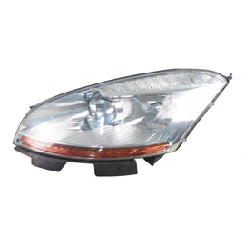 Frontscheinwerfer Citroën C4 Grand Picasso I Links Scheinwerfer Headlight