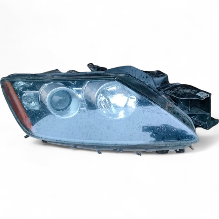 Frontscheinwerfer Mazda Cx-7 Xenon Rechts Scheinwerfer Headlight