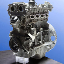 Load image into Gallery viewer, Motor Mercedes-Benz W205 W204 274910 1.6 79TKm Benzin Engine Unkomplett