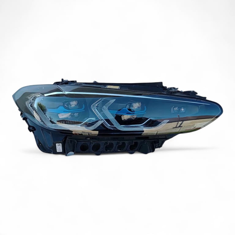Frontscheinwerfer BMW 4 G22 G23 G26 5A19368 5A1936804 Laser Rechts Headlight SCH2708156050qz