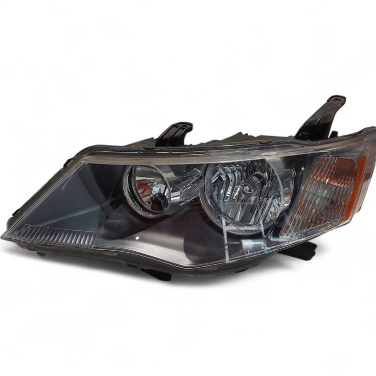 Frontscheinwerfer Mitsubishi Outlander II P5589L A048040P5589L Rechts oder Links