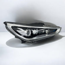 Laden Sie das Bild in den Galerie-Viewer, Frontscheinwerfer Hyundai I30 LED Rechts Scheinwerfer Headlight