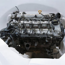 Laden Sie das Bild in den Galerie-Viewer, Motor Hyundai Kia I30 Ceed D4FB 1.6 CRDI 106TKm 2011 Diesel Engine Unkomplett MOT7089517320hw